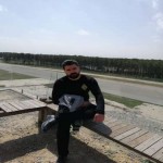 تصویر کاربر با کد 134625