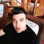 تصویر کاربر با کد 303922