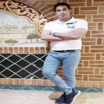 تصویر کاربر با کد 305775
