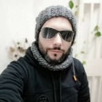 تصویر کاربر با کد 305996