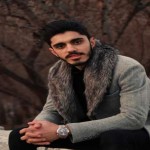 تصویر کاربر با کد 239679