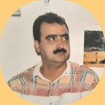 تصویر کاربر با کد 284400