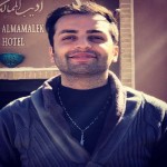 تصویر کاربر با کد 306465