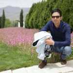 تصویر کاربر با کد 306470