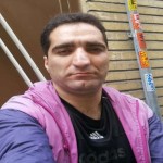 تصویر کاربر با کد 306511