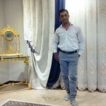 تصویر کاربر با کد 306625