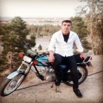 تصویر کاربر با کد 305407
