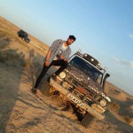 تصویر کاربر با کد 307464