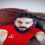 تصویر کاربر با کد 307620