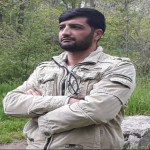 تصویر کاربر با کد 307832