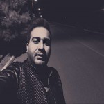 تصویر کاربر با کد 308907