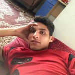 تصویر کاربر با کد 255069