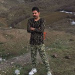تصویر کاربر با کد 262069