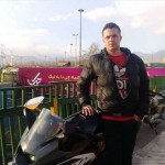تصویر کاربر با کد 308956