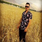 تصویر کاربر با کد 309377