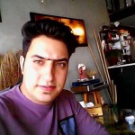 تصویر کاربر با کد 308566