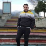 تصویر کاربر با کد 309208