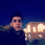 تصویر کاربر با کد 309458