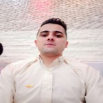 تصویر کاربر با کد 310156