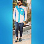 تصویر کاربر با کد 270345