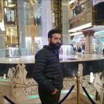 تصویر کاربر با کد 307113