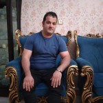 تصویر کاربر با کد 310238
