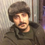 تصویر کاربر با کد 310300