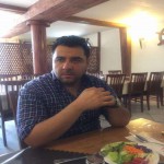 تصویر کاربر با کد 307892