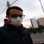 تصویر کاربر با کد 310443