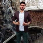 تصویر کاربر با کد 311094