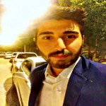 تصویر کاربر با کد 8440