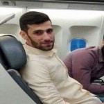 تصویر کاربر با کد 298907