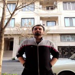 تصویر کاربر با کد 311567