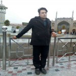 تصویر کاربر با کد 295591