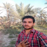 تصویر کاربر با کد 303641