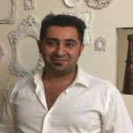 تصویر کاربر با کد 107595