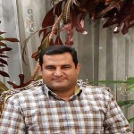 تصویر کاربر با کد 302081