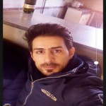 تصویر کاربر با کد 307424