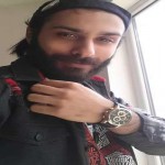 تصویر کاربر با کد 310788