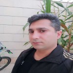تصویر کاربر با کد 127457