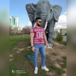 تصویر کاربر با کد 204922