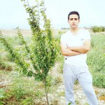 تصویر کاربر با کد 171591