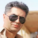 تصویر کاربر با کد 313983