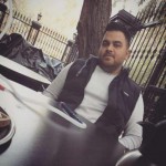 تصویر کاربر با کد 314724