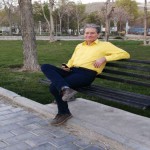 تصویر کاربر با کد 275091
