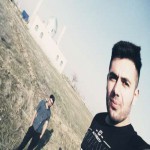 تصویر کاربر با کد 300778
