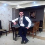 تصویر کاربر با کد 305158