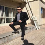 تصویر کاربر با کد 316431