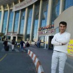 تصویر کاربر با کد 210358