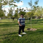 تصویر کاربر با کد 317338